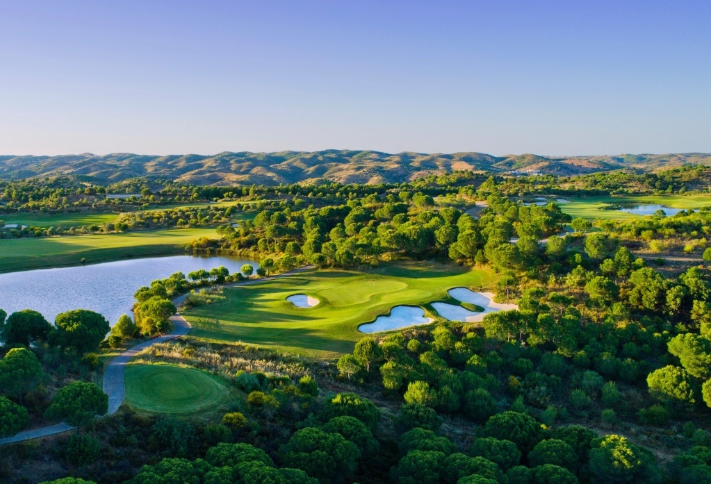 Golf de la Grande Bastide