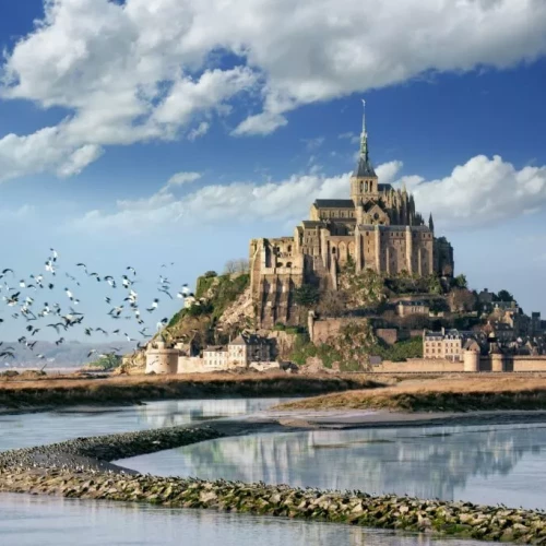 France